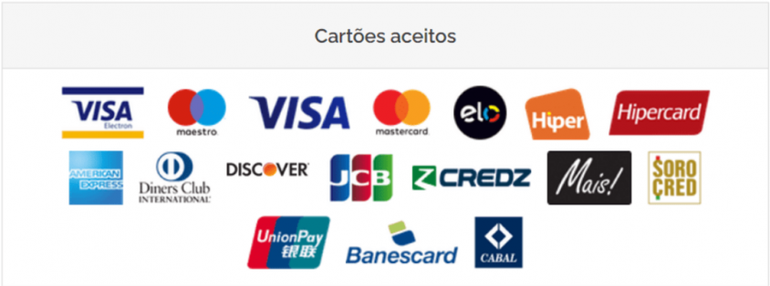C6 Pay, solução de pagamentos do C6 Bank